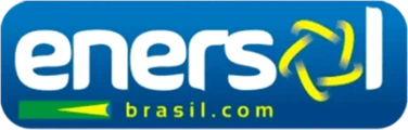 Logo da Enersol Brasil